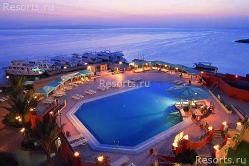 Sunrise Holidays Resort 7